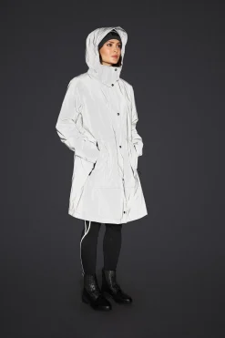 Mountain Horse Flash Parka*Damen Mäntel & Jacken Für Damen
