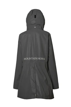 Mountain Horse Flash Parka*Damen Mäntel & Jacken Für Damen