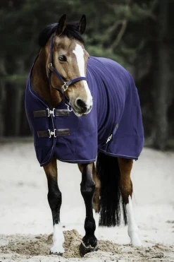 Kentucky Horsewear Fleece Abschwitzdecke* Abschwitzdecken