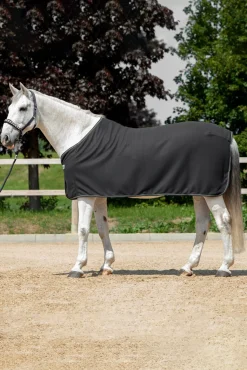 Kavalkade Fleece Abschwitzdecke* Abschwitzdecken