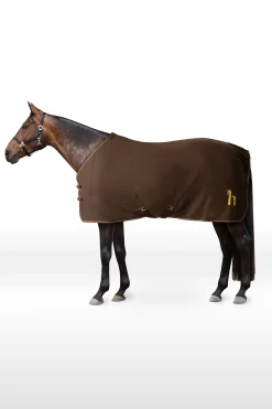 Horze Fleece Abschwitzdecke* Abschwitzdecken