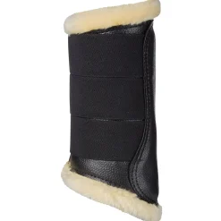 LeMieux Fleece gefütterte Gamaschen* Dressurgamaschen