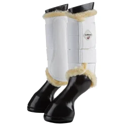 LeMieux Fleece gefütterte Gamaschen* Dressurgamaschen