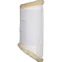 LeMieux Fleece gefütterte Gamaschen* Dressurgamaschen