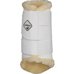 LeMieux Fleece gefütterte Gamaschen* Dressurgamaschen