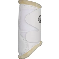 LeMieux Fleece gefütterte Gamaschen* Dressurgamaschen