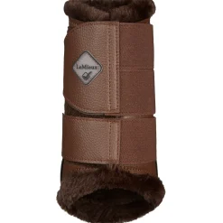 LeMieux Fleece gefütterte Gamaschen* Dressurgamaschen
