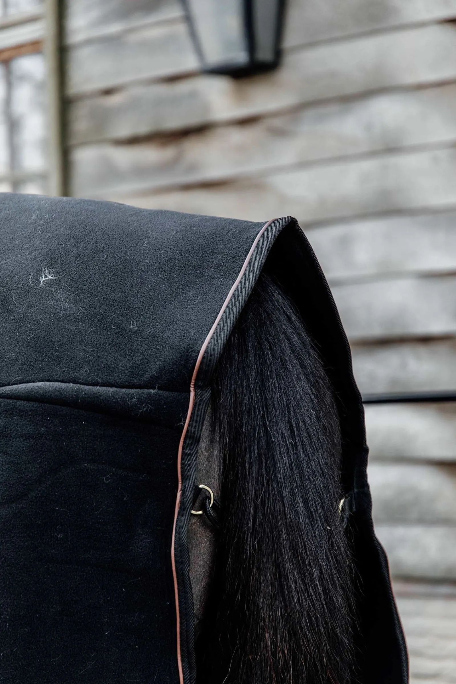 Kentucky Horsewear Fleece Turnierdecke* Abschwitzdecken