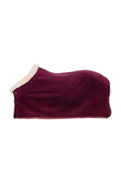 Kentucky Horsewear Fleece Turnierdecke* Abschwitzdecken