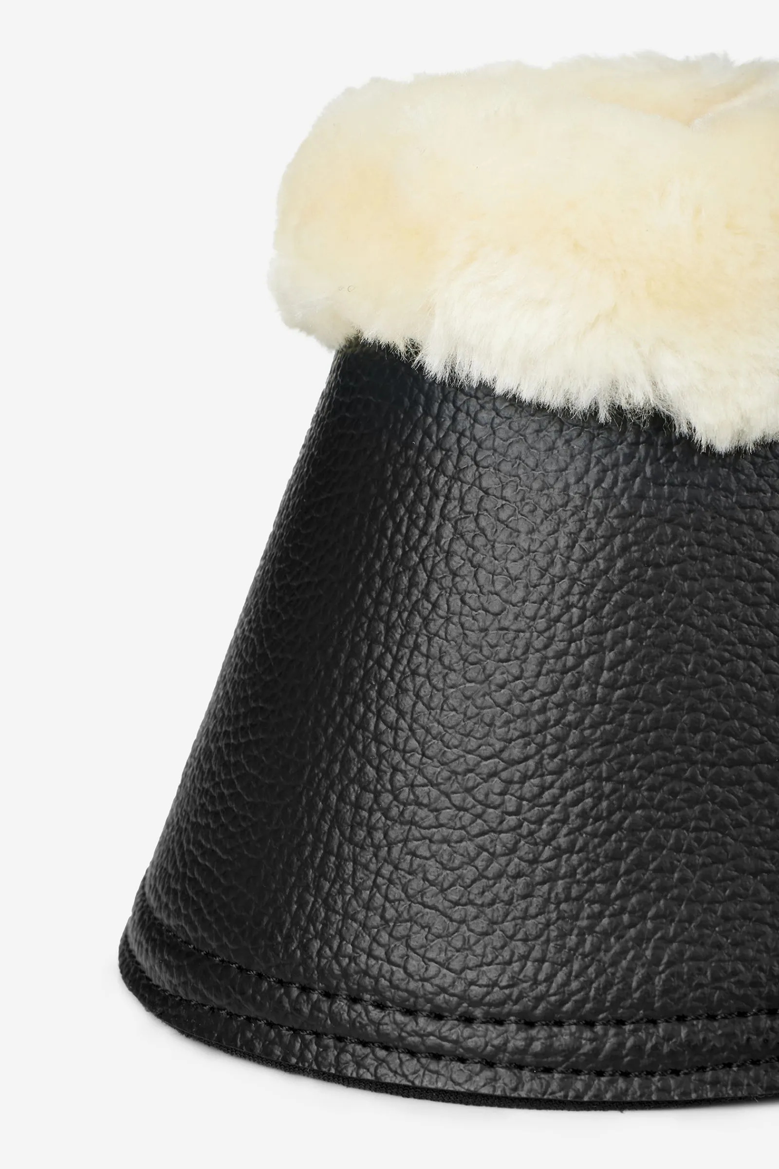 LeMieux Fleece WrapAround Hufglocken* Over Reach Boots