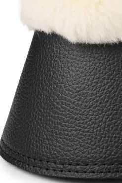 LeMieux Fleece WrapAround Hufglocken* Over Reach Boots