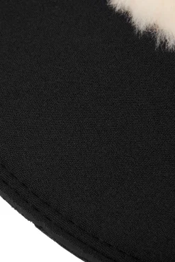 LeMieux Fleece WrapAround Hufglocken* Over Reach Boots