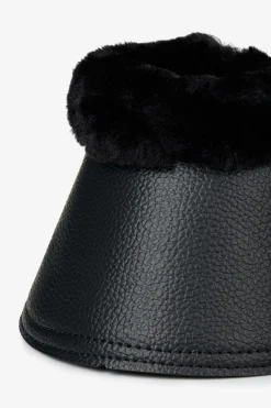 LeMieux Fleece WrapAround Hufglocken* Over Reach Boots