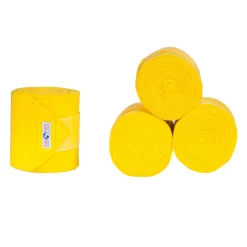 Finntack Fleece-Bandagen (4 Stück)* Bandagen & Gamaschen