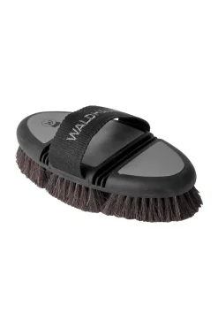 Waldhausen Flex Rosshaar Kardätsche* Pferdebürsten