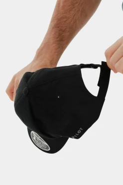 Horse Pilot Flexfit Cap* Caps & Mützen