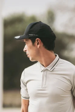 Horse Pilot Flexfit Cap* Caps & Mützen