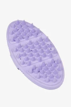 LeMieux Flexi Massagebürste* Pferdebürsten