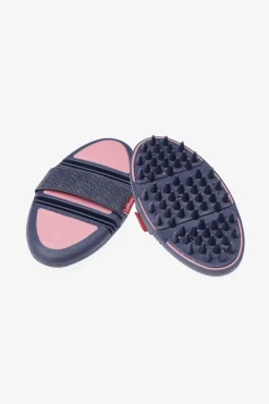 LeMieux Flexi Massagebürste* Pferdebürsten
