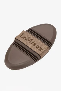LeMieux Flexi Massagebürste* Pferdebürsten