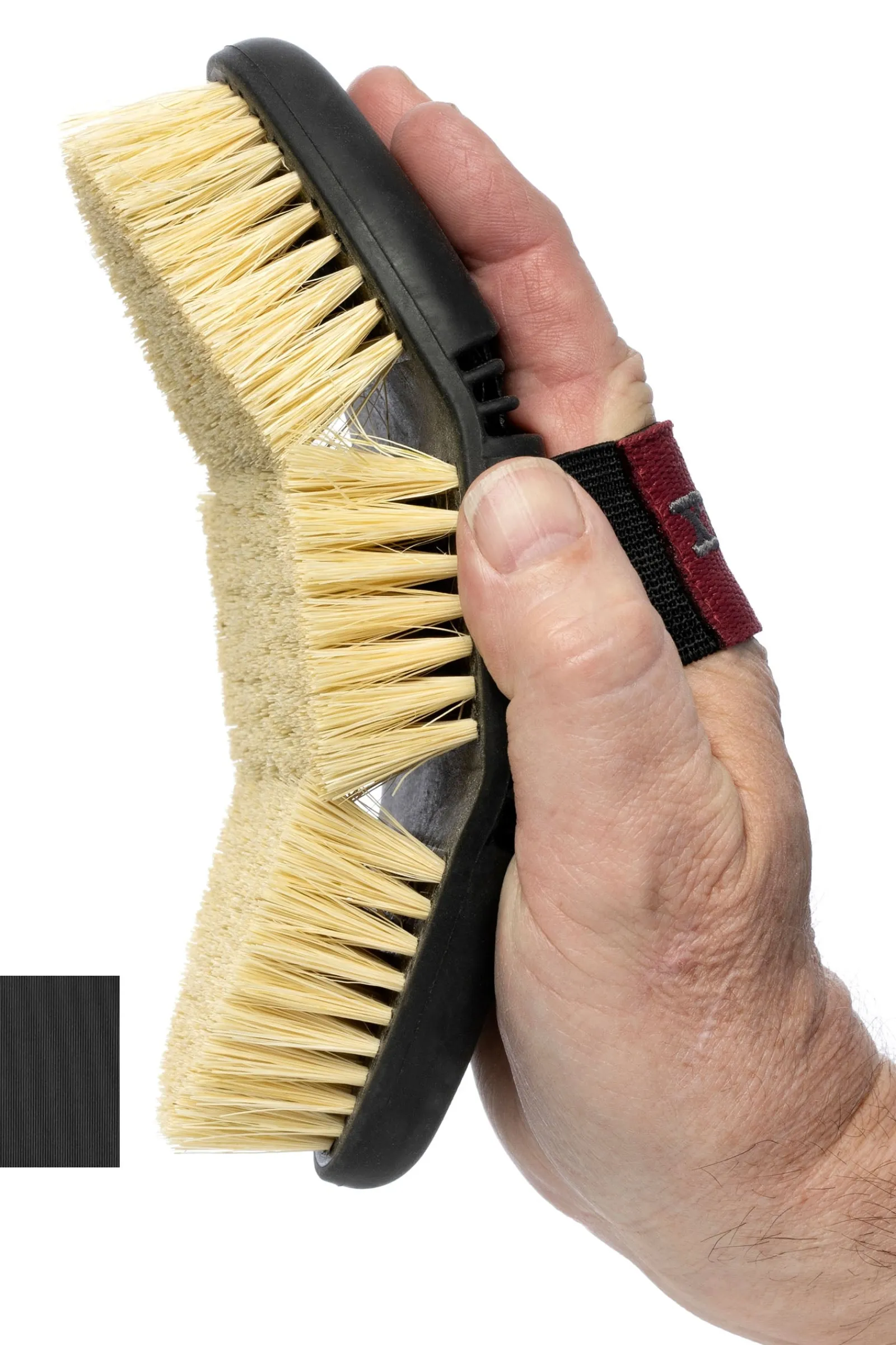 LeMieux Flexi Reinigungsbürste* Pferdebürsten
