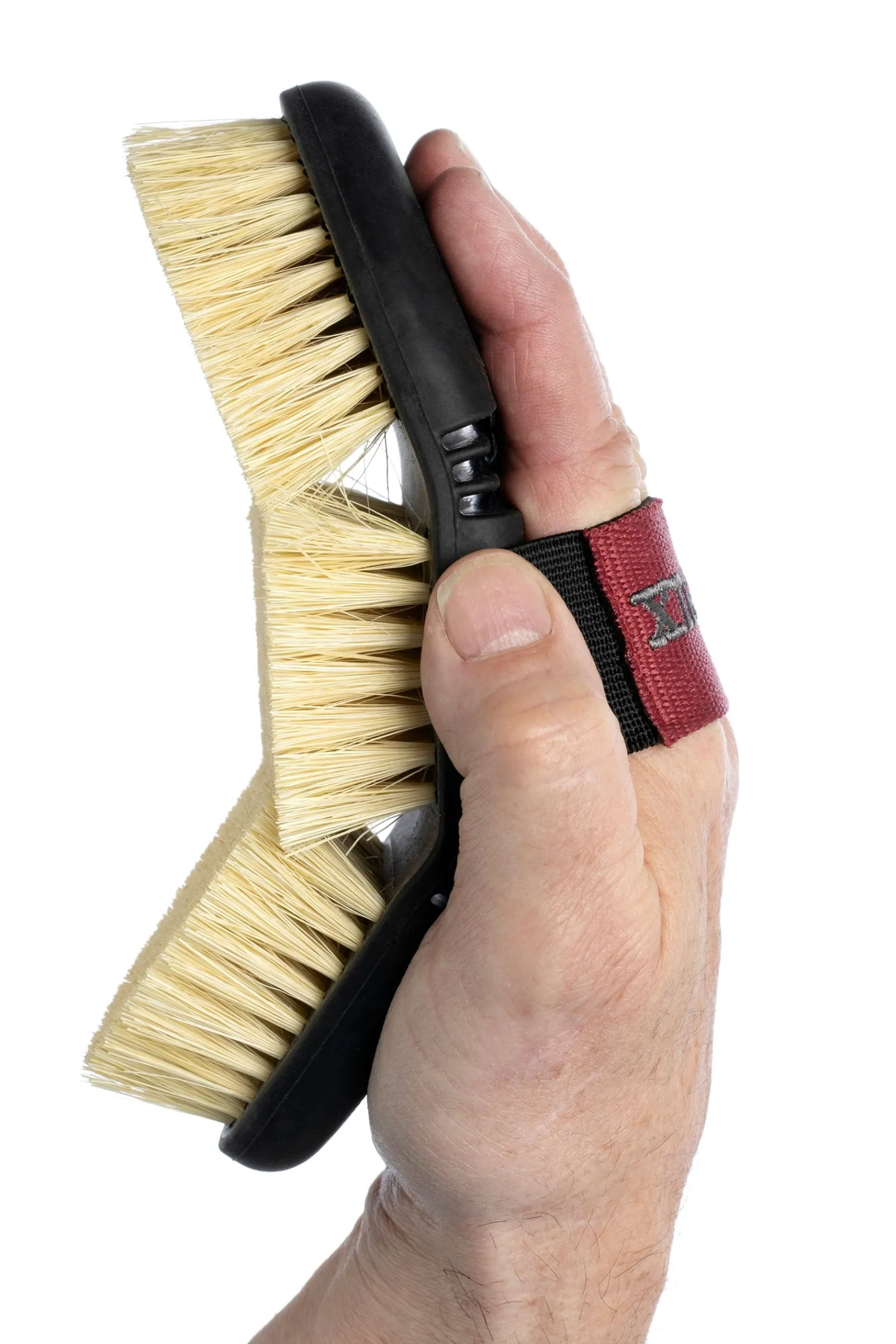 LeMieux Flexi Reinigungsbürste* Pferdebürsten