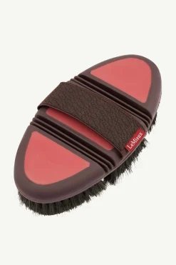 LeMieux Flexi Schwamm-Bürste* Pferdebürsten