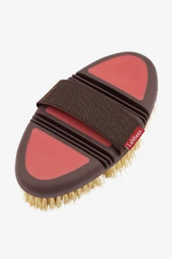 LeMieux Flexi Scrubbing Brush* Pferdebürsten