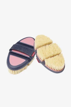 LeMieux Flexi Scrubbing Brush* Pferdebürsten