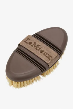LeMieux Flexi Scrubbing Brush* Pferdebürsten