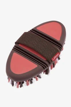 LeMieux Flexi Soft Körperbürste* Pferdebürsten