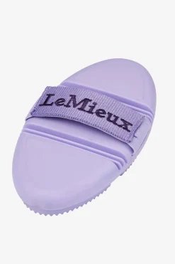 LeMieux Flexi Striegel* Pferdebürsten
