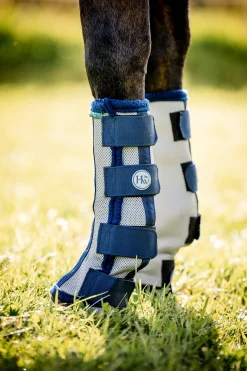 Horseware Fliegen-Gamaschen* Dressurgamaschen