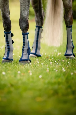 Horseware Fliegen-Gamaschen* Dressurgamaschen
