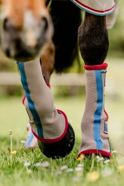 Horseware Fliegen-Gamaschen* Dressurgamaschen