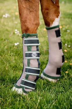 Horseware Fliegen-Gamaschen* Dressurgamaschen