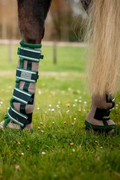 Horseware Fliegen-Gamaschen* Dressurgamaschen