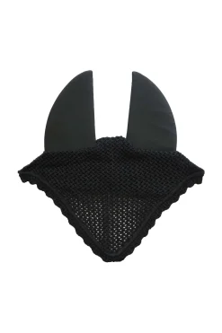Kentucky Horsewear Fliegenhaube geräuschlos* Fliegenmasken & Fliegenfransen