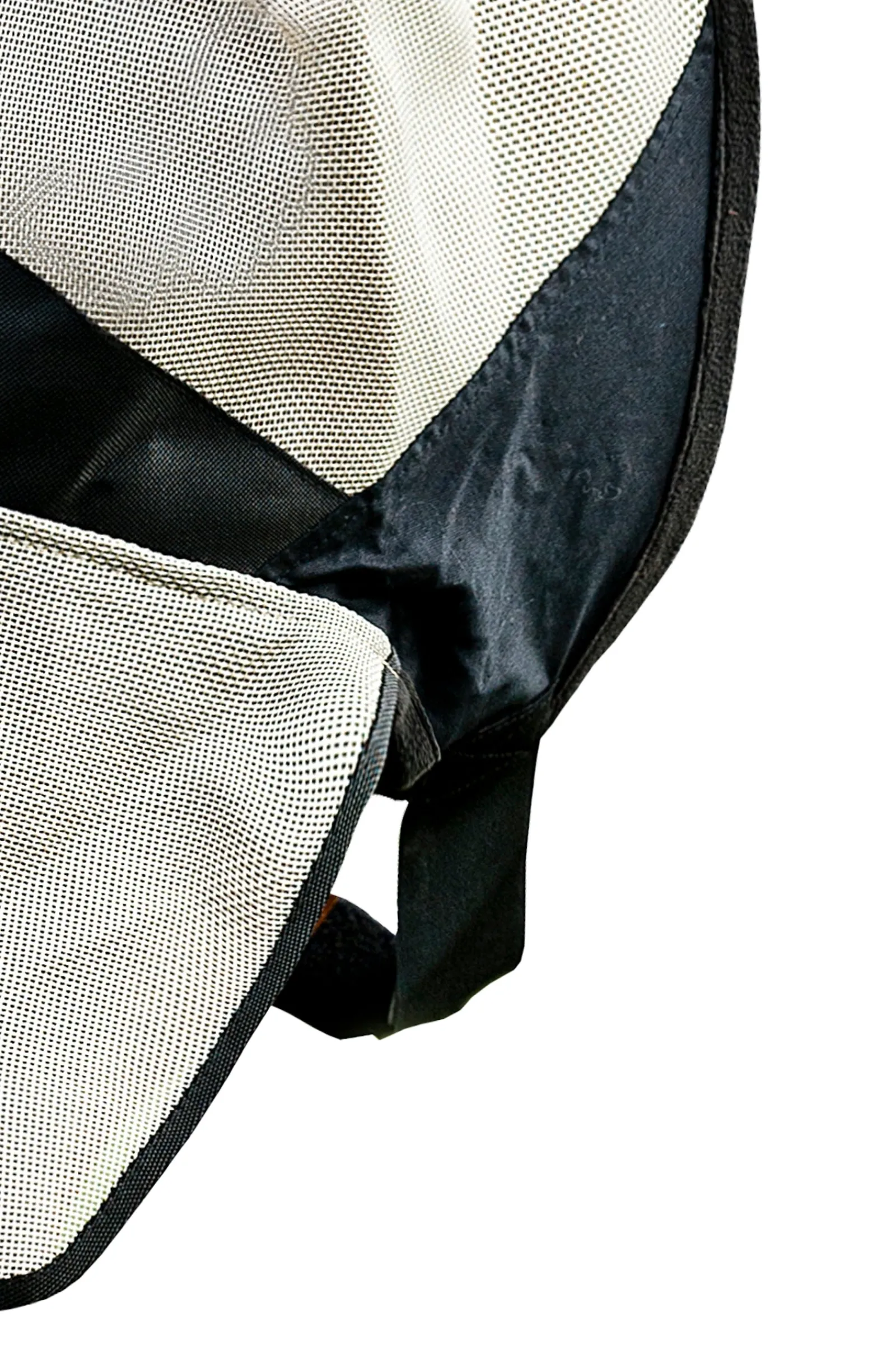 Horze Fliegenmaske mit Nüsternschutz* Fliegenmasken & Fliegenfransen