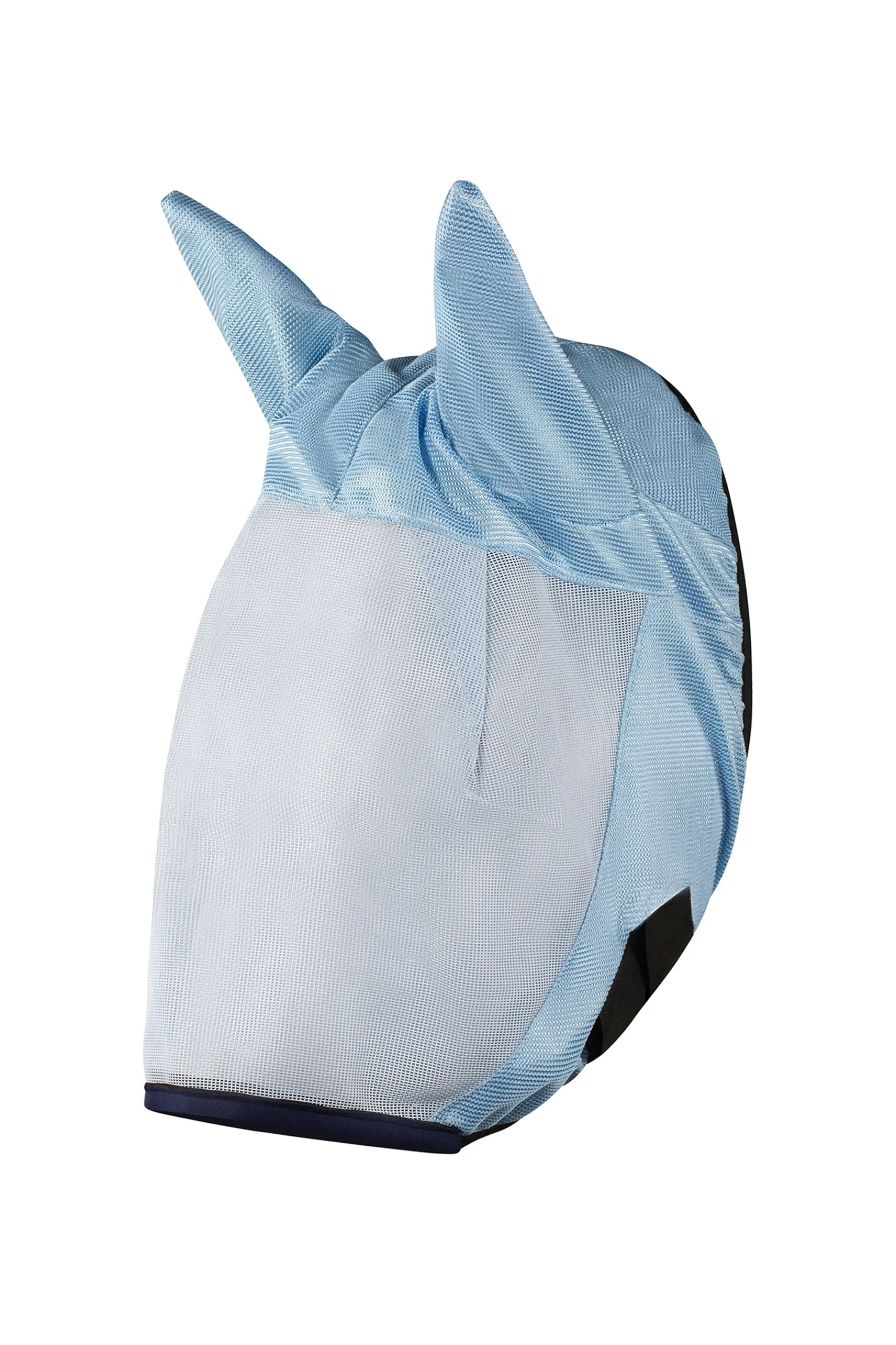Horze Fliegenmaske mit Ohren* Fliegenmasken & Fliegenfransen