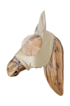 Kentucky Horsewear Fliegenmaske Slim Fit* Fliegenmasken & Fliegenfransen