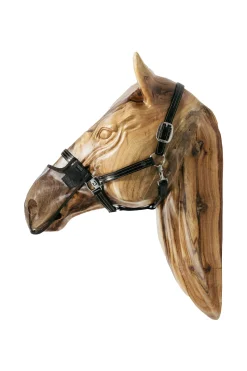 Kentucky Horsewear Fliegennetz für die Nüstern* Fliegenmasken & Fliegenfransen