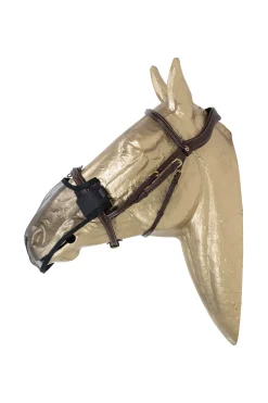 Kentucky Horsewear Fliegennetz für die Nüstern* Fliegenmasken & Fliegenfransen