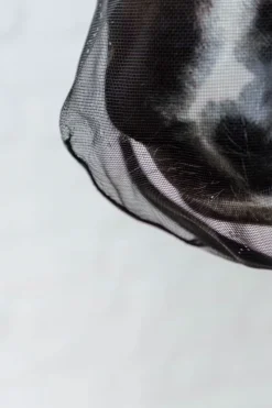 Kentucky Horsewear Fliegennetz für die Nüstern* Fliegenmasken & Fliegenfransen