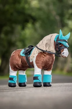 LeMieux Fliegenohren für Spielzeugpony* Geschenkartikel