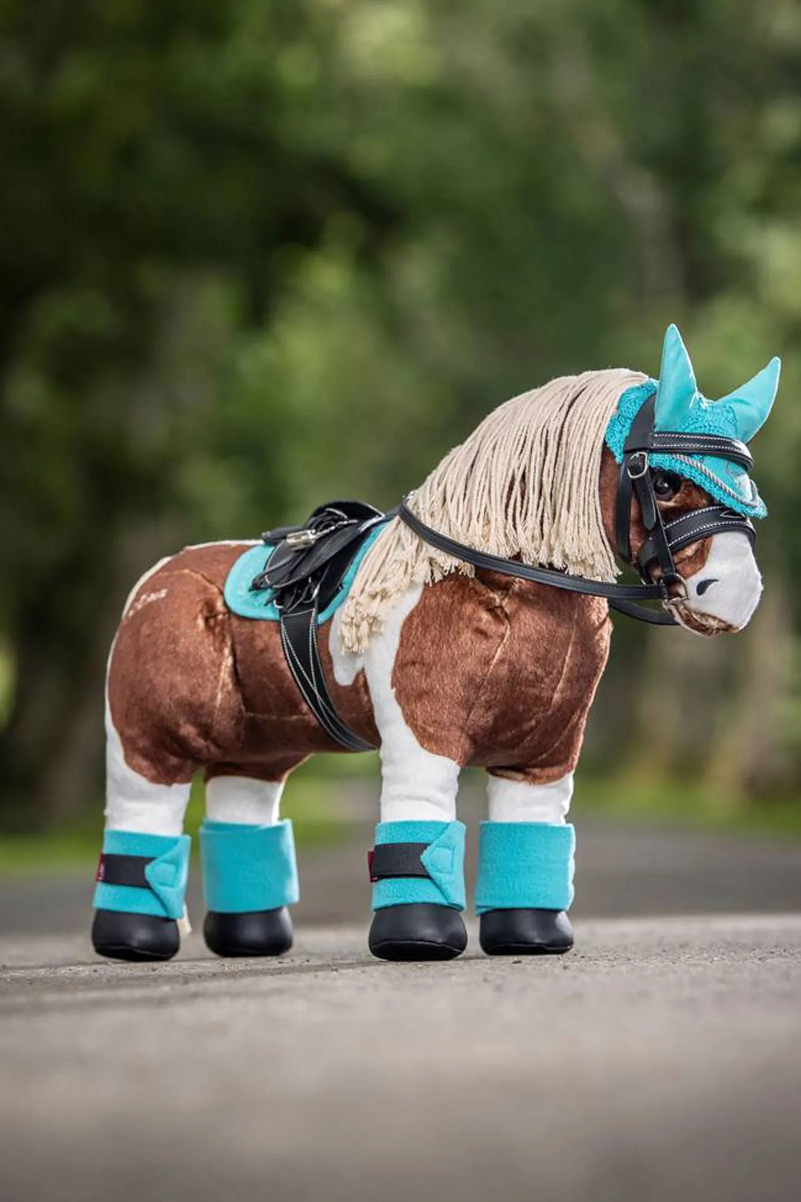 LeMieux Fliegenohren für Spielzeugpony* Geschenkartikel