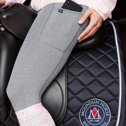 Mountain Horse Flora Vollbesatzreitleggings für Damen*Damen Reitleggings Für Damen