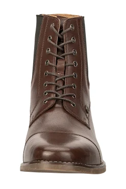 Suedwind Footwear Florentina Back Zip Lace Reitstiefeletten* Reitstiefeletten