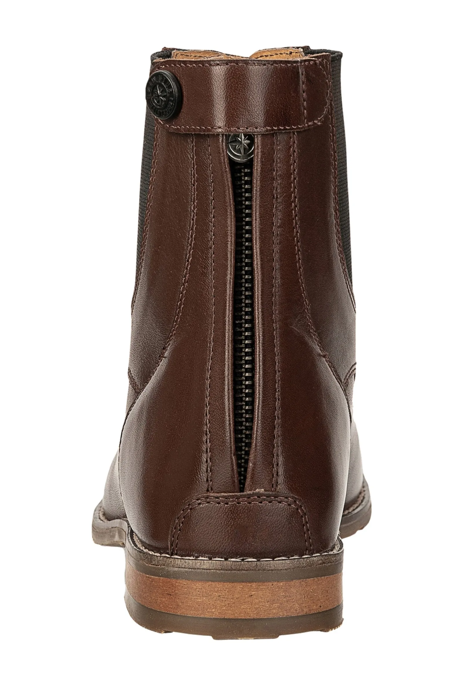Suedwind Footwear Florentina Back Zip Lace Reitstiefeletten* Reitstiefeletten