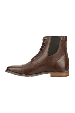 Suedwind Footwear Florentina Back Zip Lace Reitstiefeletten* Reitstiefeletten